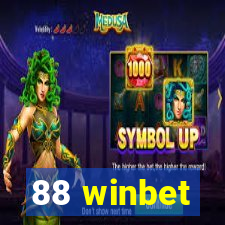 88 winbet